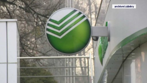 Pohledávky klientů zkrachovalé Sberbank