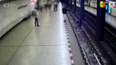 Incident z pražského metra
