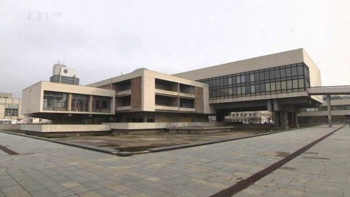 Nové uplatnění pro chátrající objekty