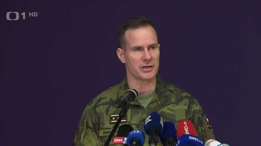 Velitelské shromáždění