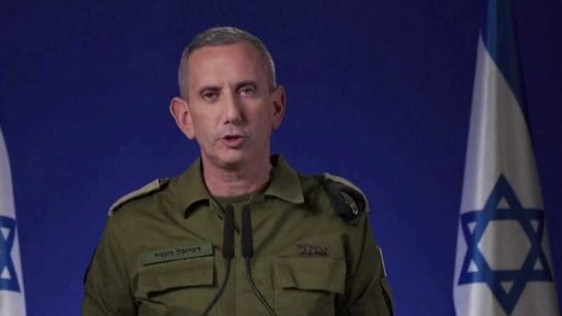 Jednání Rady bezpečnosti o situaci v Gaze