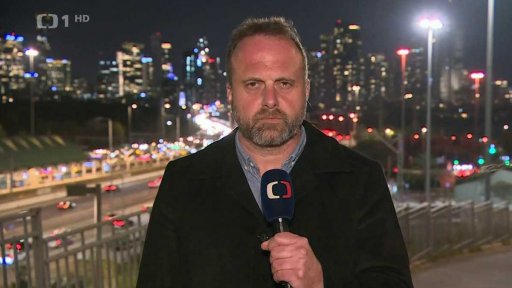 Situace v Pásmu Gazy