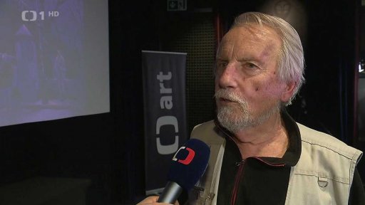 Nejlepší český komiks loňského roku