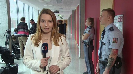 Soud v kauze Cimický