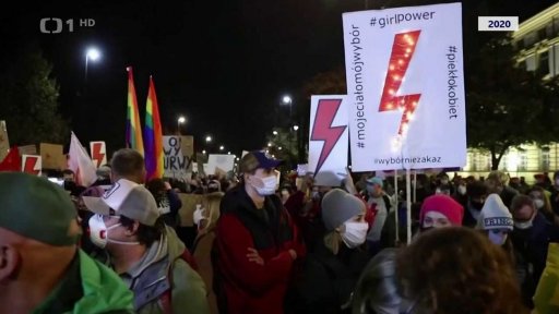 Potratová legislativa v Polsku