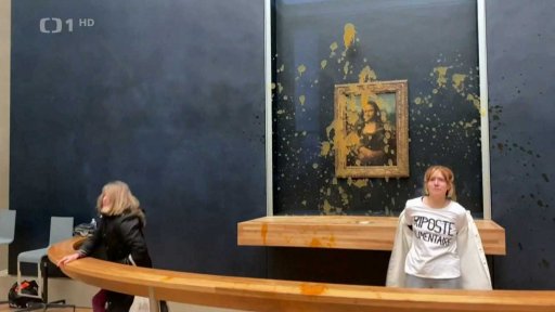 Ochrana vystavovaných děl ve Francii