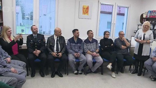 Projekt na usmíření pachatelů s obětmi