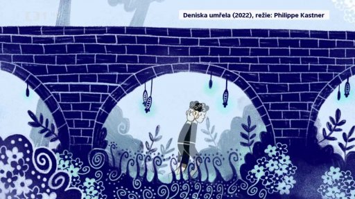 Festival krátkých filmů Pragueshorts