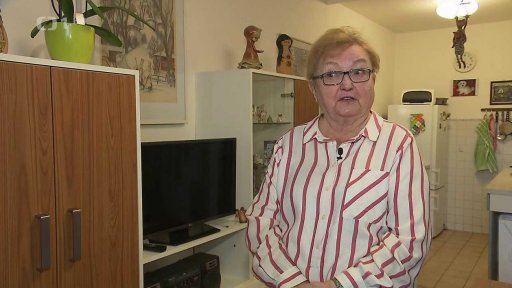 Průzkum v domácnostech o živnotní úrovni