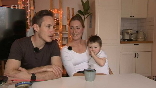 Jak lidé vyžijí z výdělku