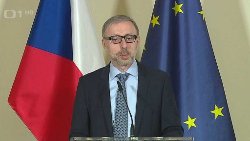 Vedení Národní protidrogové centrály