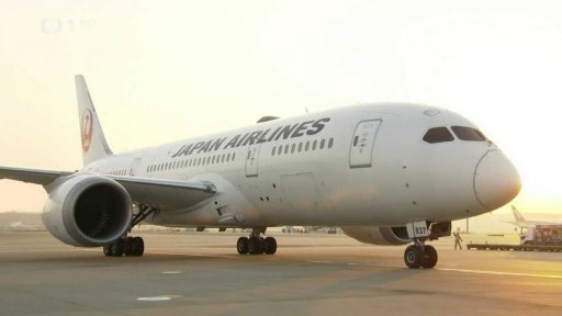 Dohoda o letech z Prahy do Tokya