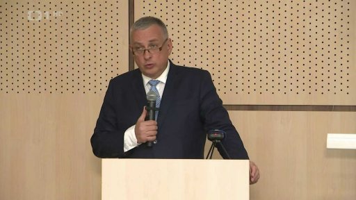 Export českého zboží