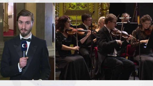 200 let od narození Bedřicha Smetany