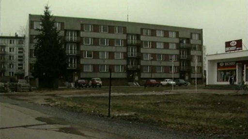 Opuštěné objekty po sovětských vojácích