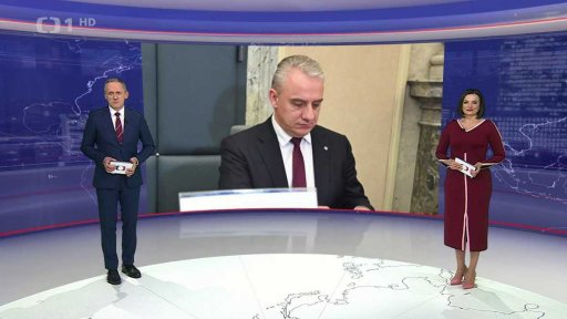 Středula přišel o pravomoci předsedy ČMKOS