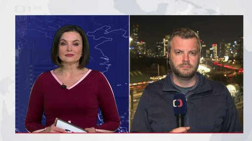 Jednání o příměří v Gaze