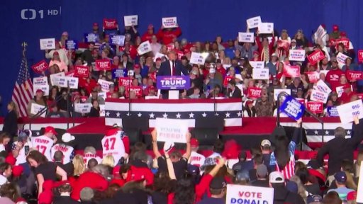 Trump se může zúčastnit primárek v Coloradu