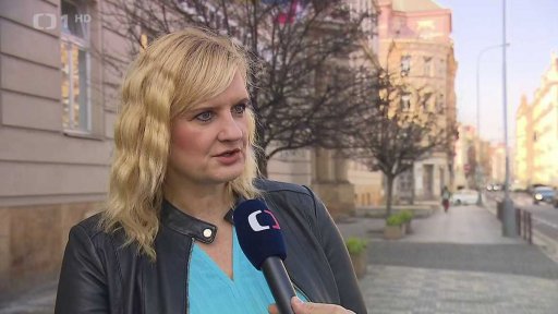 Žádosti o příspěvky na bydlení