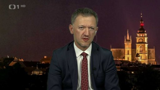 Blažkův náměstek Stanislav rezignoval