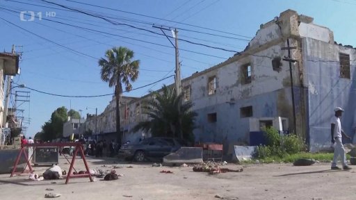 Haiti vyhlásilo výjimečný stav