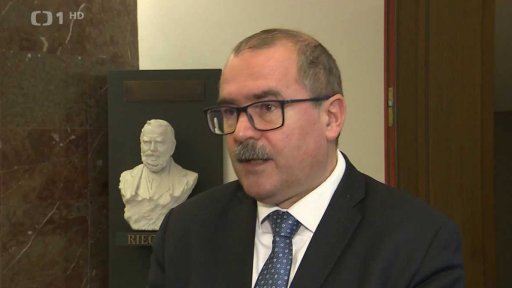 Kandidáti do orgánu nezávislé kontroly tajných služeb