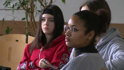 Česku chybí dětský ombudsman