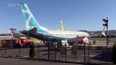 Audit o Boeingu MAX