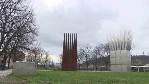 Údržba pražských soch