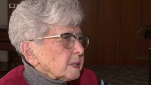 Výročí první cesty Wintonova vlaku