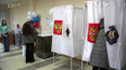 Volby v Rusku