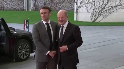 Vojenská pomoc Ukrajině