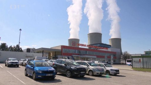 Konference o jaderné energetice