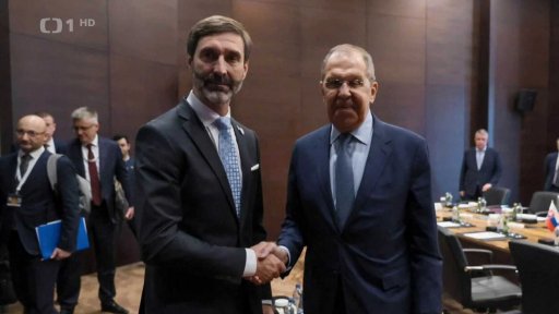 Konec předvolební kampaně na Slovensku