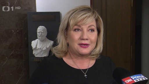 Závěry mimořádné schůze sněmovny