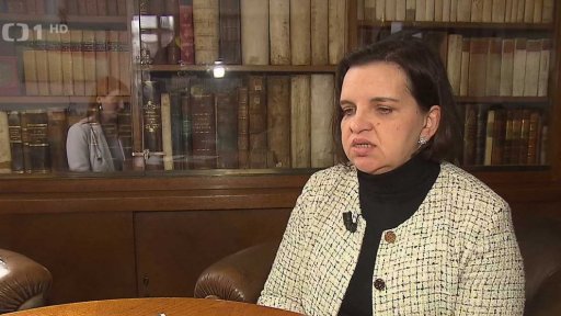 Tři měsíce od střelby na Filozofické fakultě UK