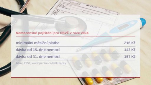 Dobrovolné nemocenské pojištění