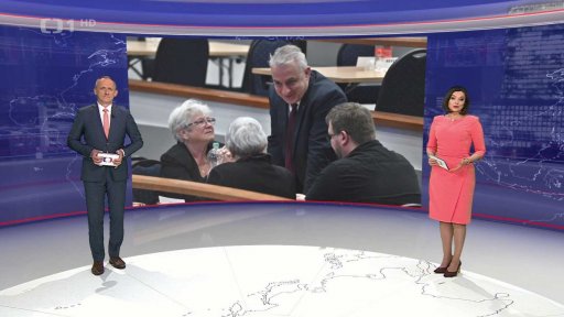 Josef Středula se vrací do čela ČMKOS