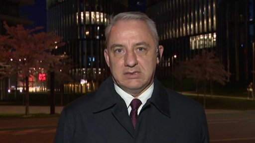 Podpora Josefa Středuly