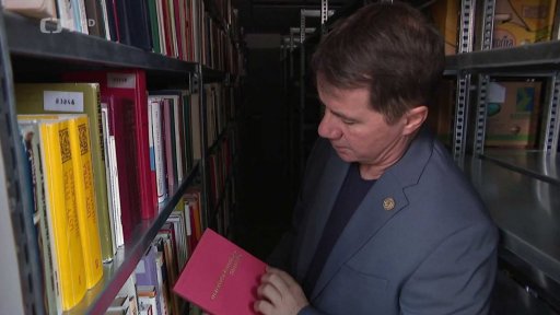 Slovensko před druhým kolem voleb