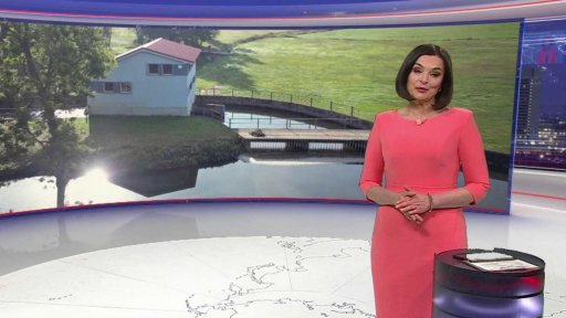 Protesty proti úpravě vodního zákona