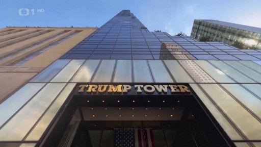 Kauza Donalda Trumpa