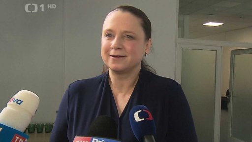 Zásahy Daňové Kobry