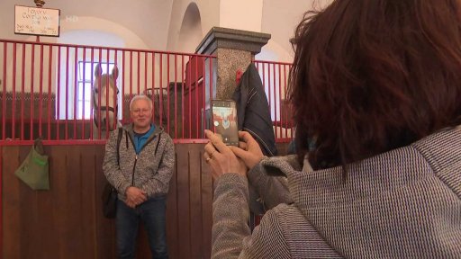 Začíná sezóna památek