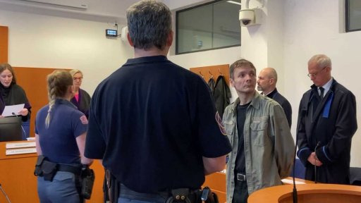 25 let vězení za trýznivou vraždu seniorky