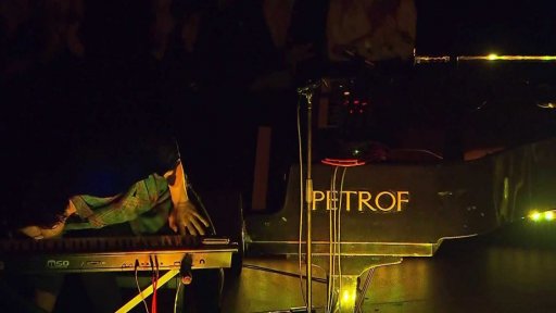 Festival Spectatulare