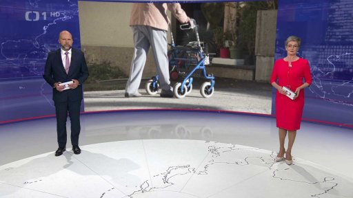 Koaliční spor o příspěvek na péči