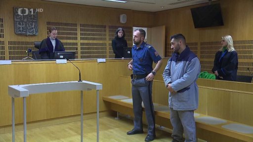 Plány jak ulevit věznicím