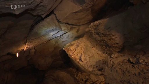 České jeskyně zahájily sezónu