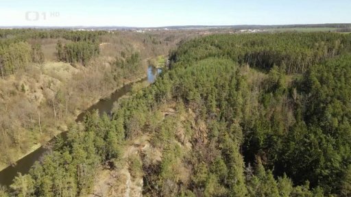 Návrat přívozu na řeku Lužnici